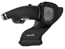 Load image into Gallery viewer, aFe POWER Momentum GT Pro Dry S Intake System 2021+ Ford F-150 V6-3.5L (tt) - 50-70072D