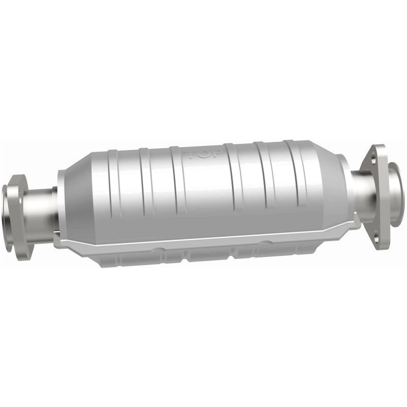 MagnaFlow Direct Fit Catalytic Converter 98 Elantra 1.8L Rear Conv 9 - 23876