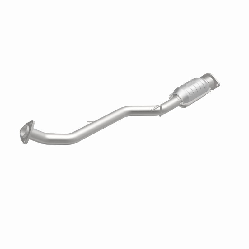 MagnaFlow Direct Fit Catalytic Converter 90-95 300ZX Turbo Passenger Side 49S - 23947