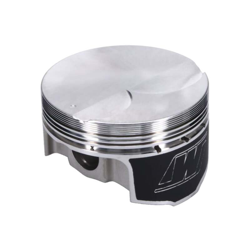 Wiseco Chevrolet LS 4.070in Bore 1.304in CH -3.20 CC Professional Piston Set - K398X7