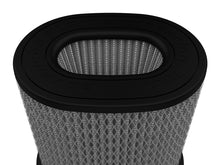 Load image into Gallery viewer, aFe MagnumFLOW HD Air Filters Pro Dry S Oval 7in X 4.75in F 9in X 7in T X 9H
