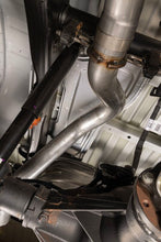 Load image into Gallery viewer, Flowmaster 20-25 GM 2500/3500 6.6L GAS Direct Fit FlowFX Muffler - 718155