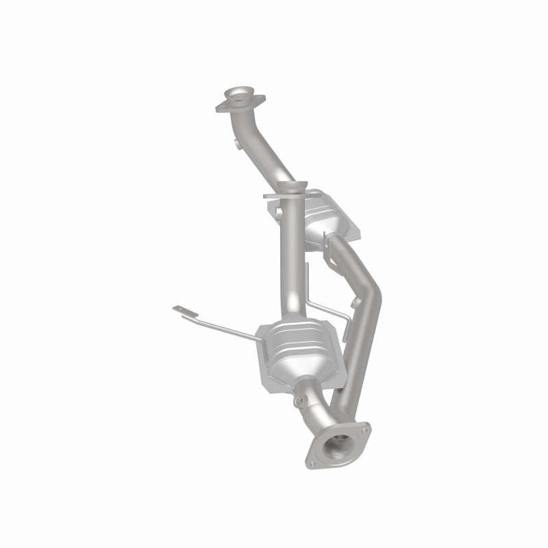 MagnaFlow Direct Fit Catalytic Converter 96-99 Taurus Code U AXOD 49 - 93436