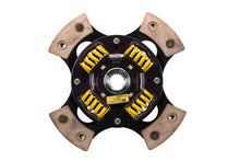 Load image into Gallery viewer, ACT 1995 Eagle Talon 4 Pad Sprung Race Disc