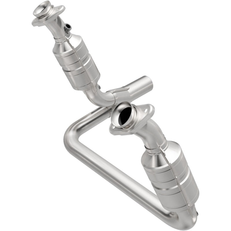 MagnaFlow Conv DF 04 Dodge Durango 3.7L/4.7L - 24770