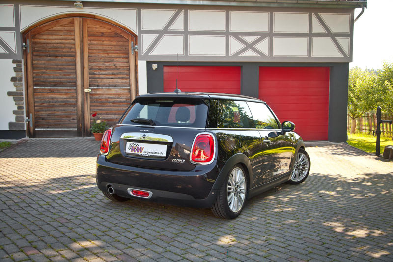 KW Mini Cooper F55 Hardtop 4DR Without Dynamic Damper Control Street Comfort Kit - 180200AT