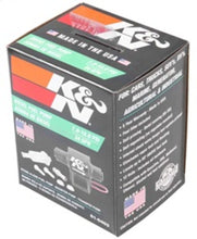 Load image into Gallery viewer, K&amp;N Performance Electric Fuel Pump 9-11.5 PSI Diesel - 81-0403