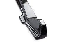 Load image into Gallery viewer, Dinan 20-26 Toyota GR Supra (A90/A91) Carbon Fiber Side Skirts - Set - D980-0036