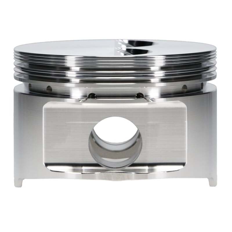 JE Pistons 305 SBC FT Set of 8 Pistons - 170772