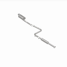 Load image into Gallery viewer, MagnaFlow Sys C/B Mitsubishi Eclipse 00-02 V6 - 15744