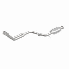 Load image into Gallery viewer, MagnaFlow Direct Fit Catalytic Converter 91-93 Mercedes 190E 2.3L - 23846