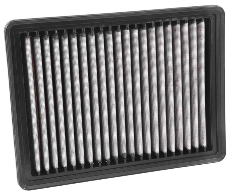 AEM Jeep Liberty 01-07 Grand Cherokee / Commander 05-10 Dry Flow Filter - 28-20233