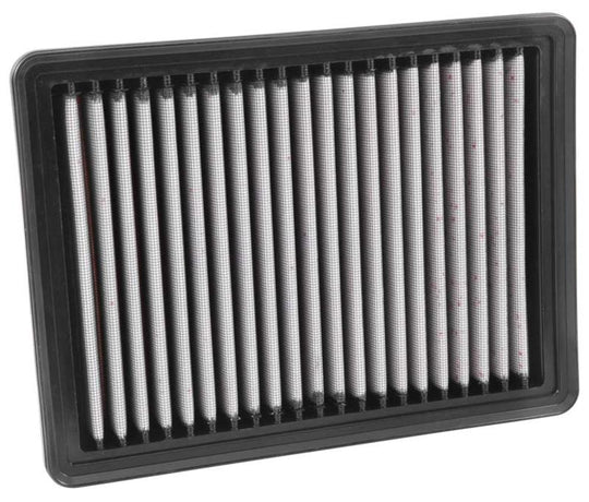 AEM Jeep Liberty 01-07 Grand Cherokee / Commander 05-10 Dry Flow Filter - 28-20233