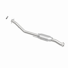 Load image into Gallery viewer, MagnaFlow Direct Fit Catalytic Converter Ranger 96-97 - 23380