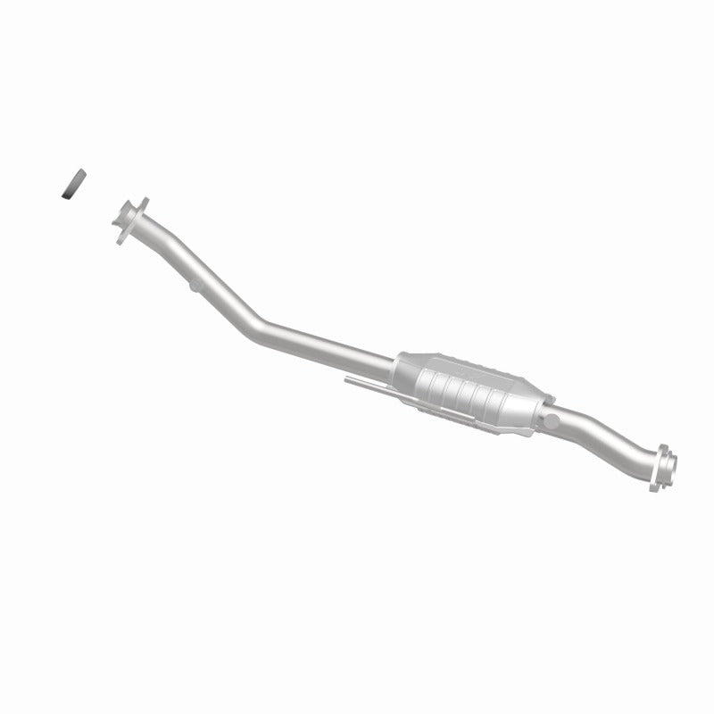 MagnaFlow 95 Mazda B2300 2.3L CA Direct Fit Converter - 3391380
