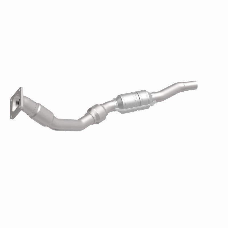MagnaFlow Direct Fit Catalytic Converter 00-02 Audi A6 Quattro 2.7L - 49893