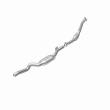 Load image into Gallery viewer, MagnaFlow Conv DF 00 Mercedes ML320 3.2L - 23195