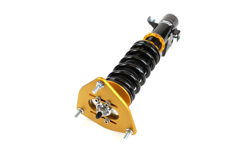 ISC Suspension 07-12 BMW E9x M3 N1 Coilovers - Street Sport - B005-5-S