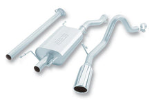 Load image into Gallery viewer, Borla 05-12 Toyota Tacoma 4.0L V6 2WD/4WD Truck Side Exit Catback Exhaust - 140140
