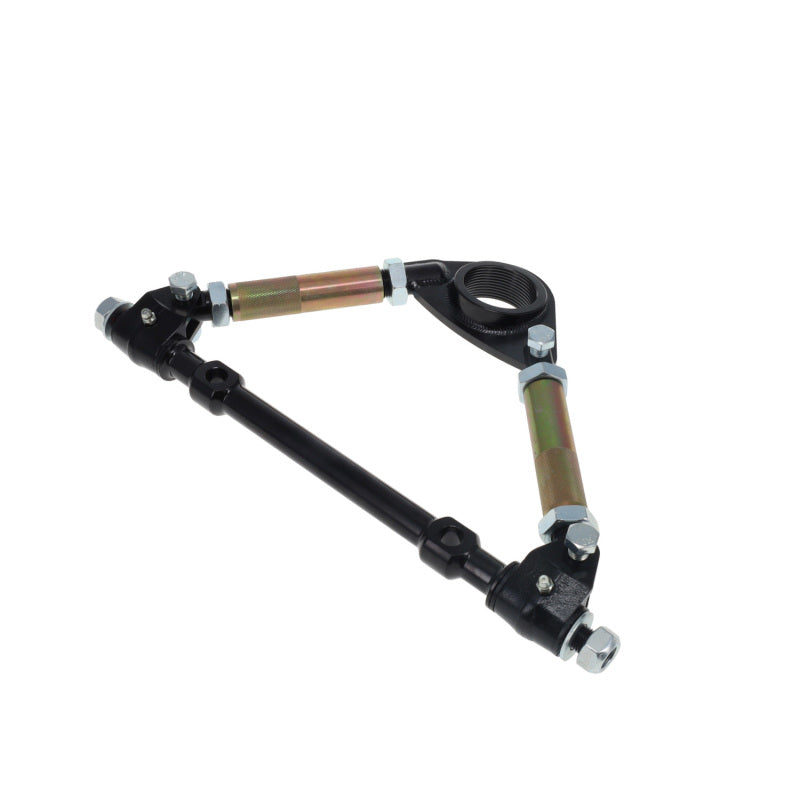 SPC Performance Pro Series Front Adjustable Upper Control Arm (Chrysler Thread-In 10deg) (Race Only) - 92542