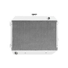 Load image into Gallery viewer, Mishimoto 68-73 Dodge Charger Big Block X-Line Aluminum Radiator - MMRAD-CHABB-7026X