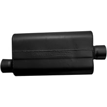 Load image into Gallery viewer, Flowmaster 3 IN(O)/OUT(C) 50 Series DF Muffler - 943051