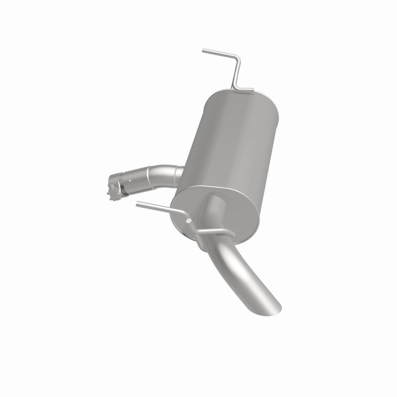 BRExhaust 19-22 Jeep Cherokee 2.4L Direct-Fit Exhaust Muffler Kit - 108-0291
