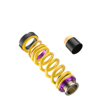 Load image into Gallery viewer, KW 2021+ Porsche 911 Turbo H.A.S. Kit - 25371090