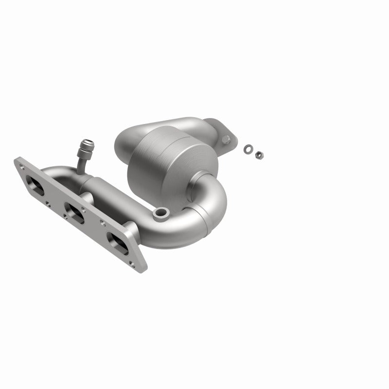 MagnaFlow Direct Fit Catalytic Converter 04-05 Ford Taurus 3.0L - 452045