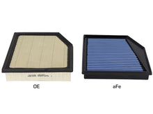 Load image into Gallery viewer, aFe MagnumFLOW OEM Replacement Air Filter PRO 5R 14-15 Lexus IS 250/350 2.5L/3.5L V6 - 30-10261