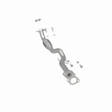 Load image into Gallery viewer, BRE Exhaust 93-97 Corolla Prizm 1.6L 1.8L Front Pipe Kit - 107-0085