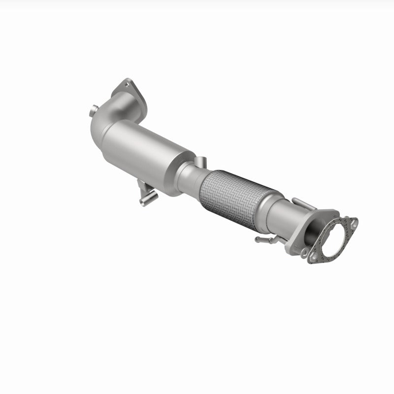 MagnaFlow 15-17 Edge L4 2 OEM Close Coupled Direct Fit Converter - 21-530