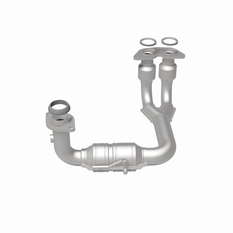 MagnaFlow Direct Fit Catalytic Converter OEM Grade 00-05 Toyota MR2 Spyder 1.8L Rear - 51140