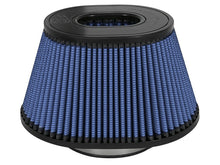 Load image into Gallery viewer, aFe MagnumFLOW Air Filters IAF P5R A/F P5R 5-1/2F x (7x10)B x (6-3/4x5-1/2)T (Inv) x 5-3/4H - 24-91040