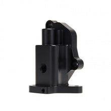 Load image into Gallery viewer, Skunk2 Honda/Acura H-Series VTEC Black Anodized Billet Solenoid - 639-05-0205