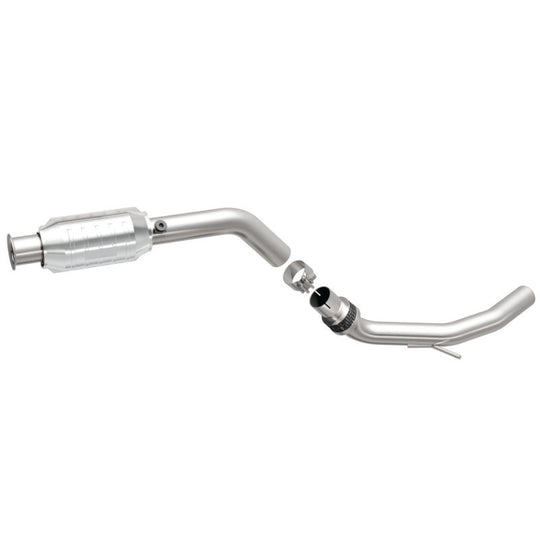 MagnaFlow Direct Fit Catalytic Converter 98-04 Intrepid 2.7L P OEM - 49031