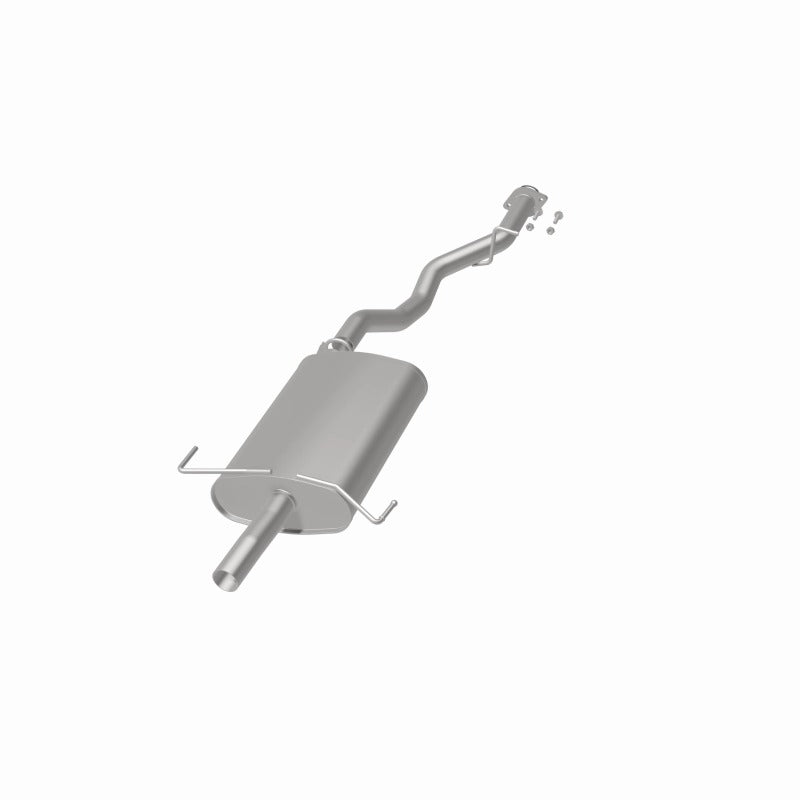 BRExhaust 97-99 Acura CL 3.0L Muffler Kit - 108-0172