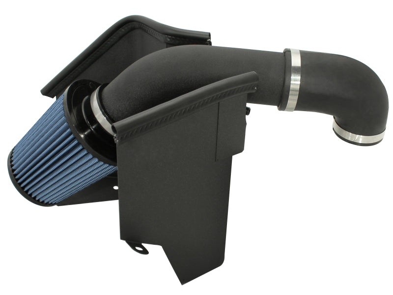 aFe MagnumFORCE Intakes Stage-2 P5R AIS P5R Jeep Cherokee (XJ) 91-01 I6-4.0L w/ ABS Module - 54-11552-1