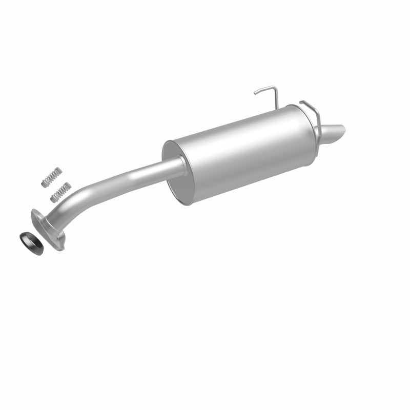BRE Exhaust 12-14 CR-V 2.4L Muffler Kit - 108-0025