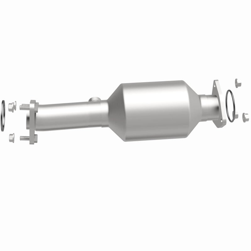 MagnaFlow Direct Fit Catalytic Converter 17-19 Honda CR-V Single Underbody 2.4L - 280150