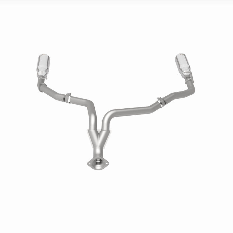 Magnaflow 20-22 RAM 1500 3.0L V6 Street Series Filter-Back Performance Exhaust System - 19508