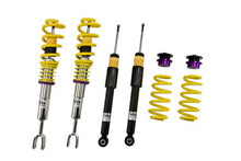 Load image into Gallery viewer, KW Coilover Kit V1 Audi A4 (8E/B6/8H) Avant + Convertible; FWD; all engines - 10210030