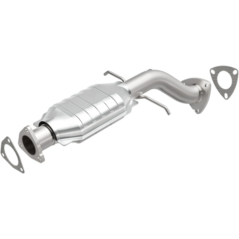 MagnaFlow Direct Fit Catalytic Converter Blazer-Jimmy 96-99 4.3L - 23455