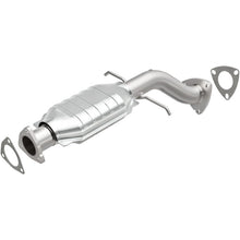 Load image into Gallery viewer, MagnaFlow Direct Fit Catalytic Converter Blazer-Jimmy 96-99 4.3L - 23455