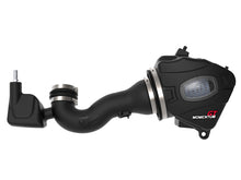 Load image into Gallery viewer, aFe Momentum GT Pro 5R Cold Air Intake System 2019 GM Silverado/Sierra 1500 V6-4.3L/V8-5.3/6.2L - 50-70044R