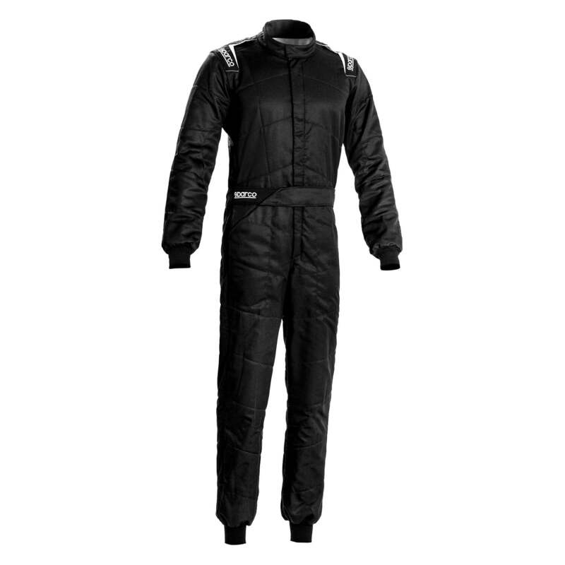 Sparco Suit Sprint 66 Black - 00109366NR