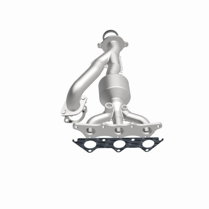 MagnaFlow Direct Fit Catalytic Converter 04-10 Mitsu Endeavor 3.8L - 51763
