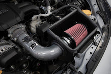 Load image into Gallery viewer, K&amp;N 2022 Subaru BRZ 2.4L Typhoon Performance Air Intake System - 69-8624TC