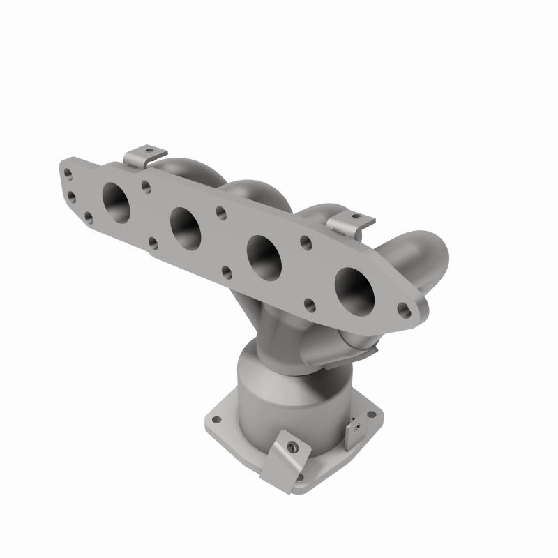 MagnaFlow Direct Fit Catalytic Converter 98-01 Metro 1.3 Front OEM - 49300
