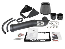 Load image into Gallery viewer, aFe MagnumFORCE Intake Stage-2 Pro Dry S 14-17 GM Silverado/Sierra 1500 V8 5.3L/6.2L - 51-32332
